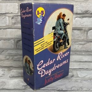 Cedar River Daydreams by Judy Baer books 1-5 bookset